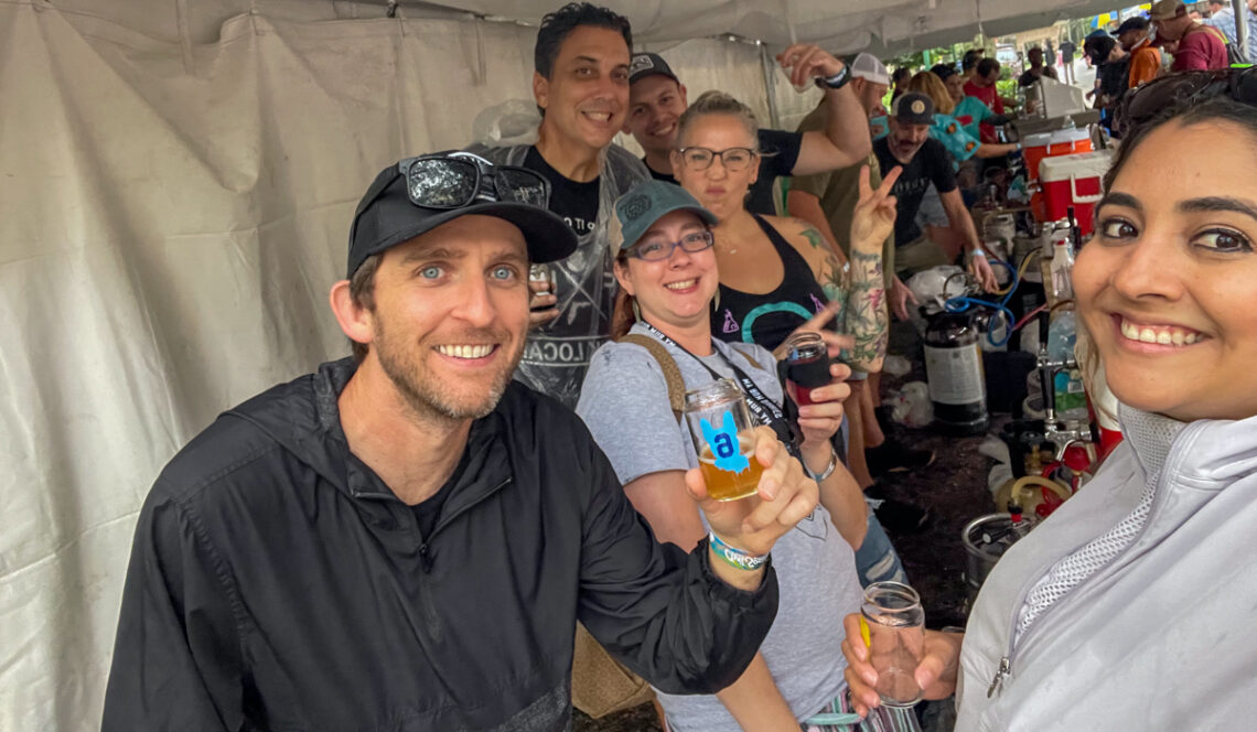 About Us | ahoppynerd